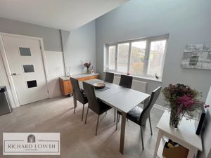 Dining Area- click for photo gallery